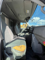 2009 FORD E450 SUPER DUTY Full-Size Van Ambulance/ Truck