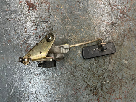 International Accelerator Pedal Part # 1680379C92 w/ TPS Part # 2028213C92