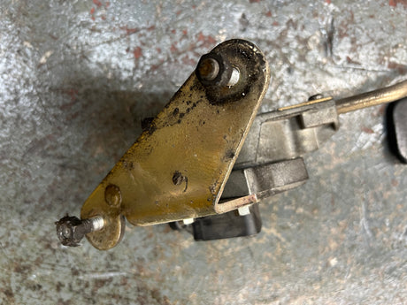 International Accelerator Pedal Part # 1680379C92 w/ TPS Part # 2028213C92