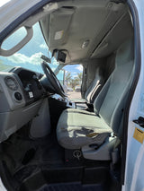 2009 FORD E450 SUPER DUTY Full-Size Van Ambulance/ Truck