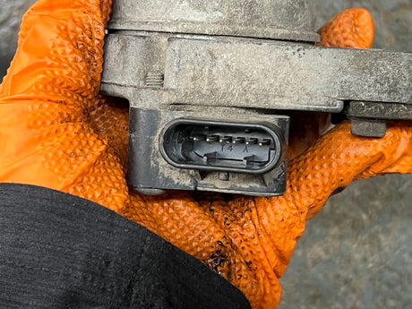 International Accelerator Pedal Part # 1680379C92 w/ TPS Part # 2028213C92