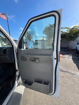 2003 FORD E450 SUPER DUTY Full-Size Van Ambulance/Truck
