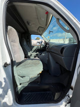 2003 FORD E450 SUPER DUTY Full-Size Van Ambulance/Truck