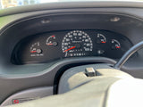 2003 FORD E450 SUPER DUTY Full-Size Van Ambulance/Truck