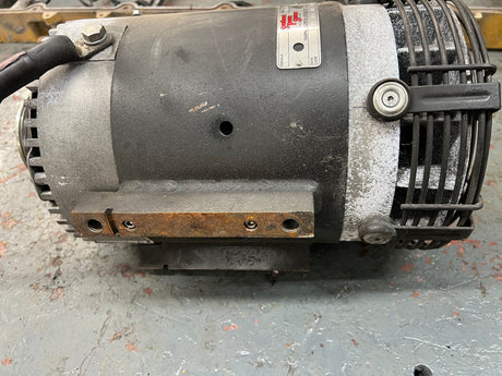 OEM C.E Niehoff Alternator C701R, Pulley Part # A3-228