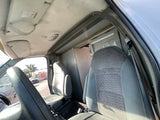 2003 FORD E450 SUPER DUTY Full-Size Van Ambulance/Truck