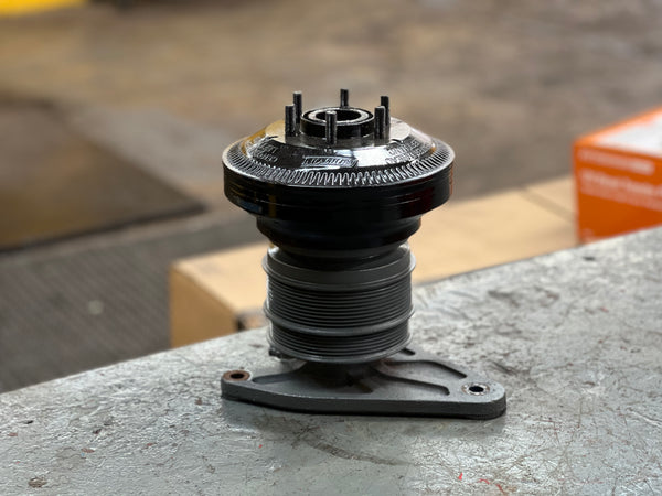 Mack E7 ASET Horton Fan Clutch Part # 999498, 601741