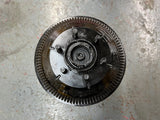 Mack E7 ASET Horton Fan Clutch Part # 999498, 601741