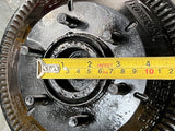 Mack E7 ASET Horton Fan Clutch Part # 999498, 601741
