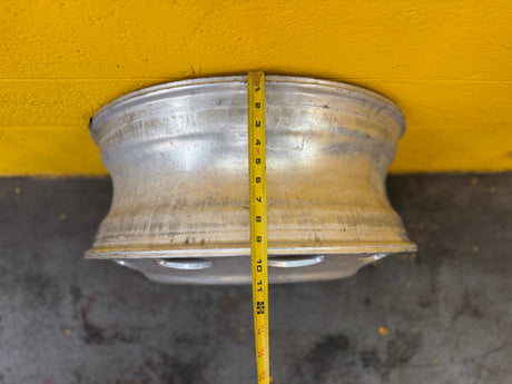 24.5" x 8.25" Aluminum Wheel Rim For Sale