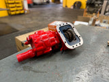 Muncie Power Take Off (PTO) TG Series w/ Hydraulic Pump