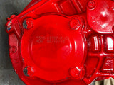 Muncie Power Take Off (PTO) TG Series w/ Hydraulic Pump