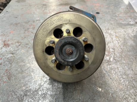 Cummins ISX15 Borg Warner Fan Clutch 1090-09600-01B