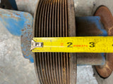 Cummins ISX15 Borg Warner Fan Clutch 1090-09600-01B