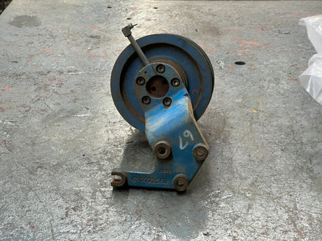 Cummins ISX15 Borg Warner Fan Clutch 1090-09600-01B