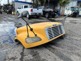 2007 Freightliner M2-106 School Bus Hood A17-15457-002