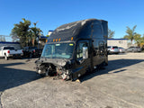 2013 Freightliner Cascadia 125 Conventional Sleeper Cab