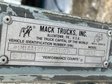 1995 Mack CH613 Conventional CAB Shell For Sale