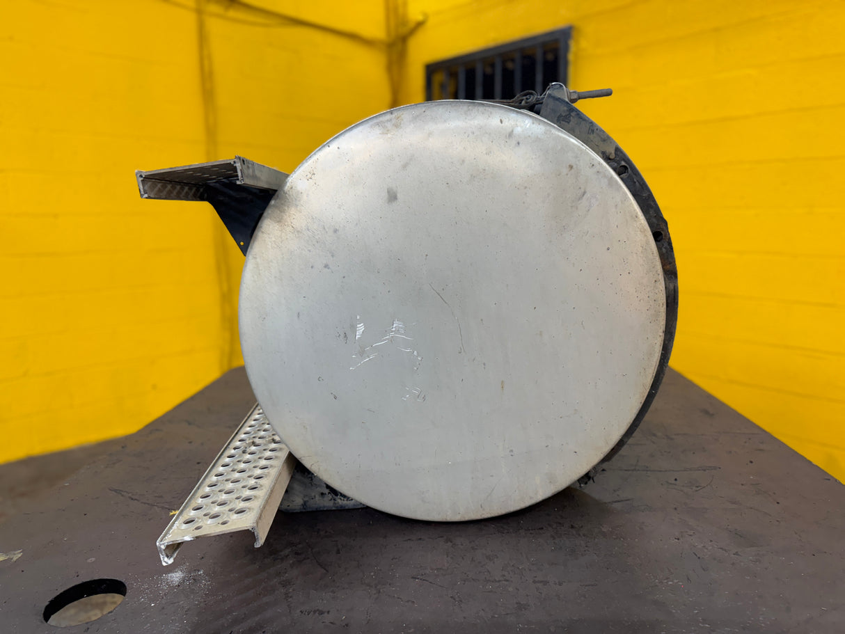 84 Gallon 2013 Autocar Fuel Tank Part # 3510761C95 For Sale