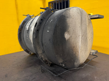 84 Gallon 2013 Autocar Fuel Tank Part # 3510761C95 For Sale