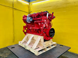 2007 Cummins ISB 6.7L Diesel Engine For Sale, CPL# 2797
