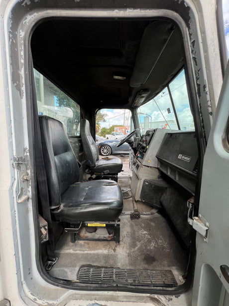 1995 Mack CH613 Conventional CAB Shell For Sale