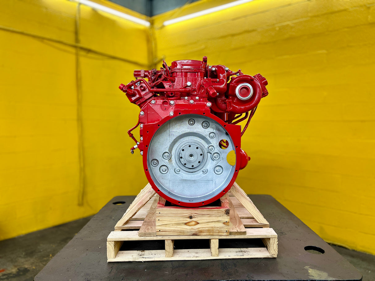 2007 Cummins ISB 6.7L Diesel Engine For Sale, CPL# 2797