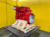 2007 Cummins ISB 6.7L Diesel Engine For Sale, CPL# 2797
