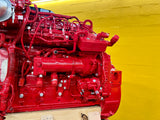 2007 Cummins ISB 6.7L Diesel Engine For Sale, CPL# 2797