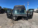 2013 Freightliner Cascadia 125 Conventional Sleeper Cab