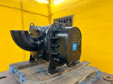 Dresser Roots Rotary Lobe Blower 824 RCS-V Part # 7192911BBLK