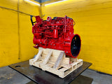 2005 Cummins ISC 8.3L Diesel Engine For Sale, CPL# 8494, CM850