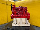2005 Cummins ISC 8.3L Diesel Engine For Sale, CPL# 8494, CM850