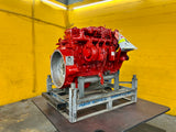 (NEW CUMMINS RECON) 2008 Cummins ISB 6.7L Diesel Engine For Sale