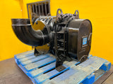 ROOTS 824 RCV Truck Blower Motor, Part # 6674811B