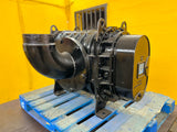 ROOTS 824 RCV Truck Blower Motor, Part # 6674811B