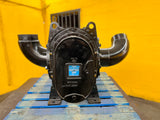 ROOTS 824 RCV Truck Blower Motor, Part # 6674811B