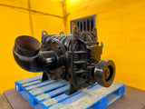 ROOTS 824 RCV Truck Blower Motor, Part # 6674811B