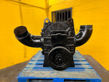 ROOTS 824 RCV Truck Blower Motor, Part # 6674811B