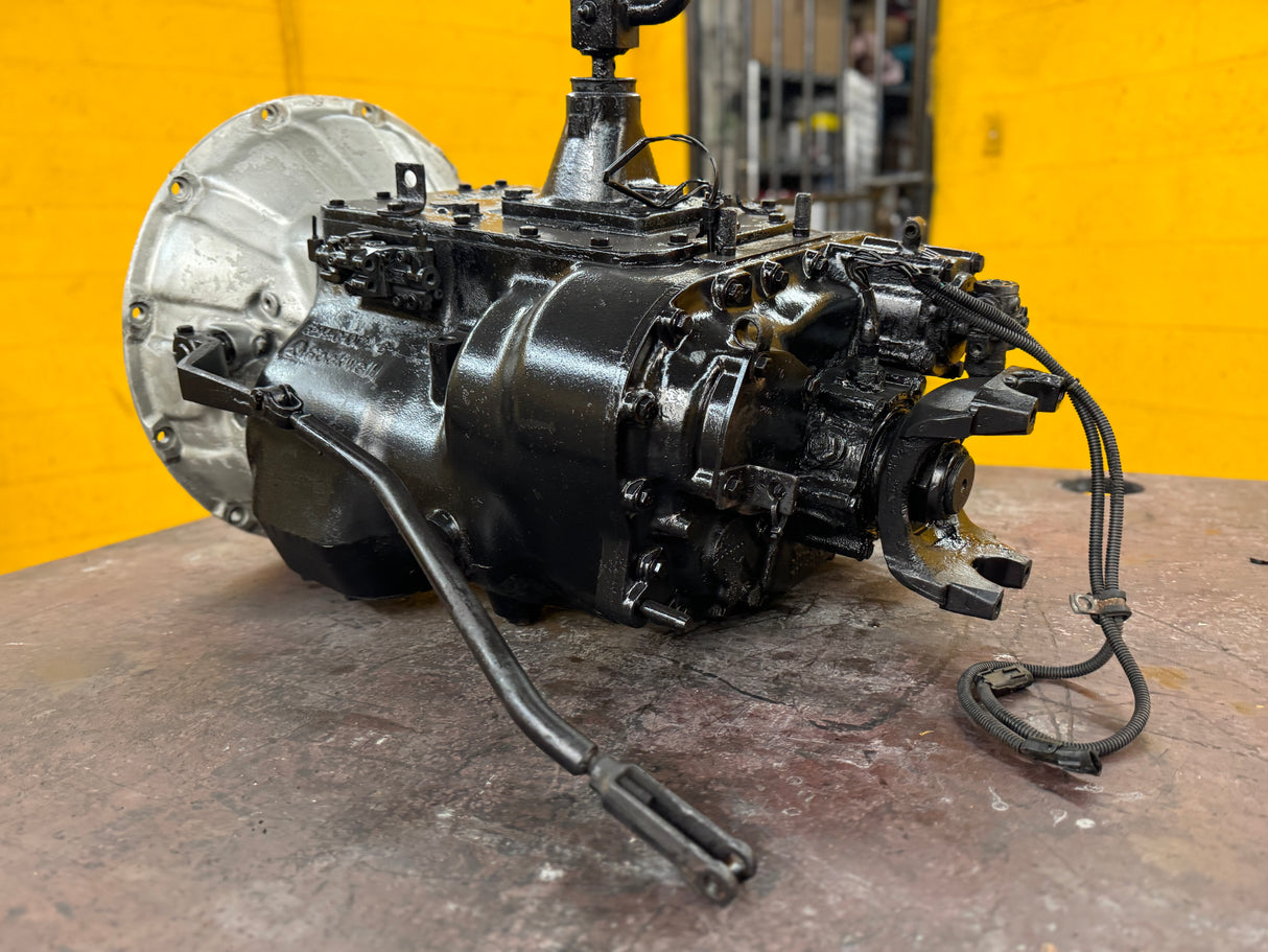 Rockwell RM9115A Transmission For Sale, RM9115A 2S014