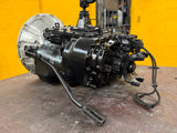 Rockwell RM9115A Transmission For Sale, RM9115A 2S014
