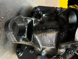 OMSI PFT-PCV/3000 Transfer Case Part # 10810026, Ratio: 1.1 (1 to 1)
