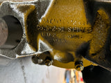 OMSI PFT-PCV/3000 Transfer Case Part # 10810026, Ratio: 1.1 (1 to 1)