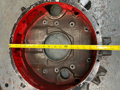 Cummins B5.9 Flywheel Housing Part # 3925223