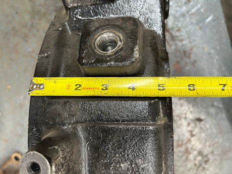 Cummins B5.9 Flywheel Housing Part # 3925223