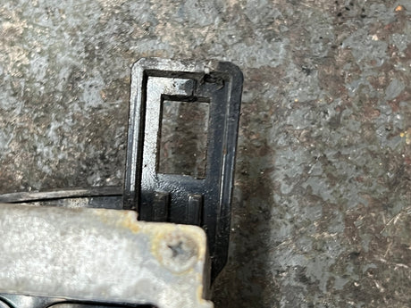 2014-2018 International PROSTAR Speedometer Instrument Cluster 6112212C92