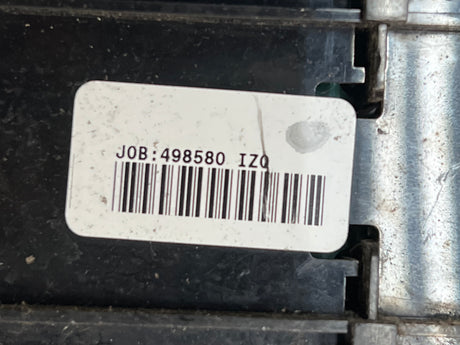 2014-2018 International PROSTAR Speedometer Instrument Cluster 6112212C92