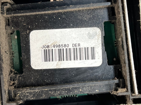 2014-2018 International PROSTAR Speedometer Instrument Cluster 6112212C92