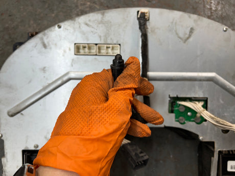 2014-2018 International PROSTAR Speedometer Instrument Cluster 6112212C92