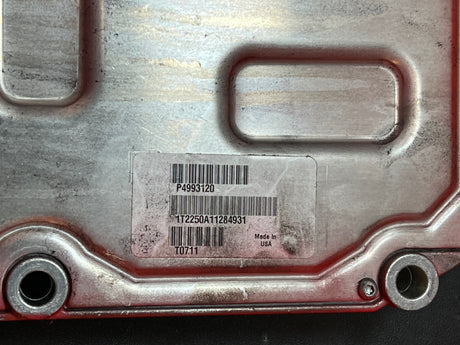 Cummins ISL9 Engine Control Module CM2250 (ECM) Part # 4993120 For Sale